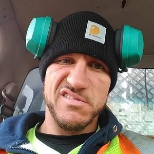 Meet your Posher, Frank